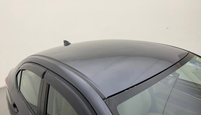 2022 Honda Amaze 1.2L I-VTEC S, Petrol, Manual, 29,183 km, Roof