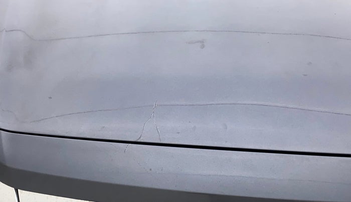 2022 Honda Amaze 1.2L I-VTEC S, Petrol, Manual, 29,183 km, Bonnet (hood) - Minor scratches