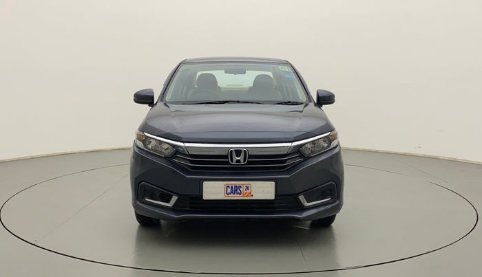 2022 Honda Amaze 1.2L I-VTEC S, Petrol, Manual, 29,183 km, Front