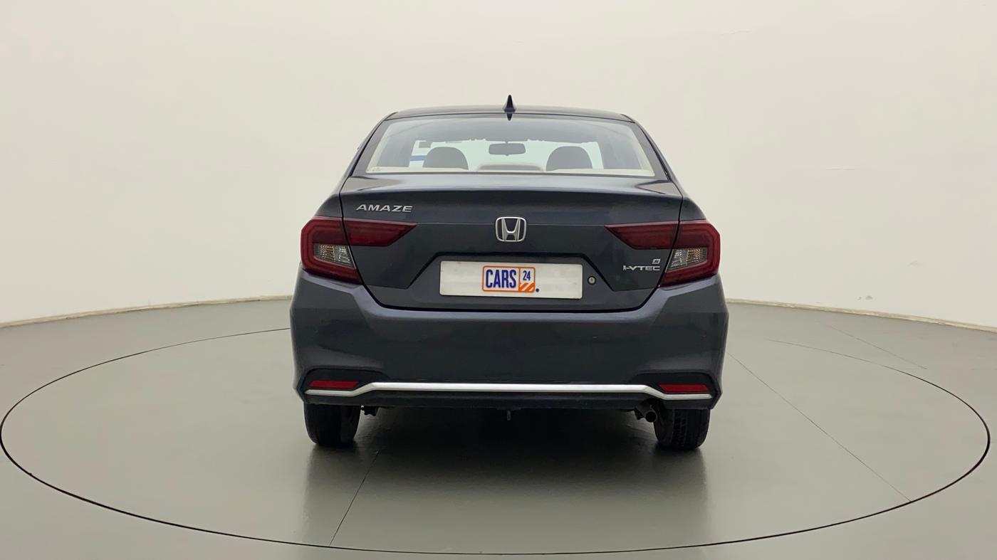 2022 Honda Amaze 1.2L I-VTEC S, Petrol, Manual, 29,183 km, Back/Rear
