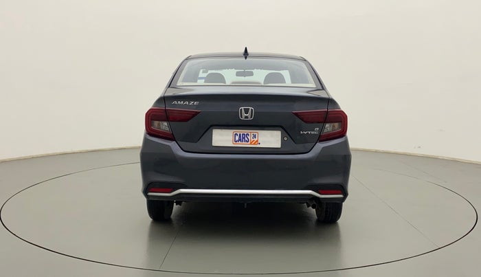 2022 Honda Amaze 1.2L I-VTEC S, Petrol, Manual, 29,183 km, Back/Rear