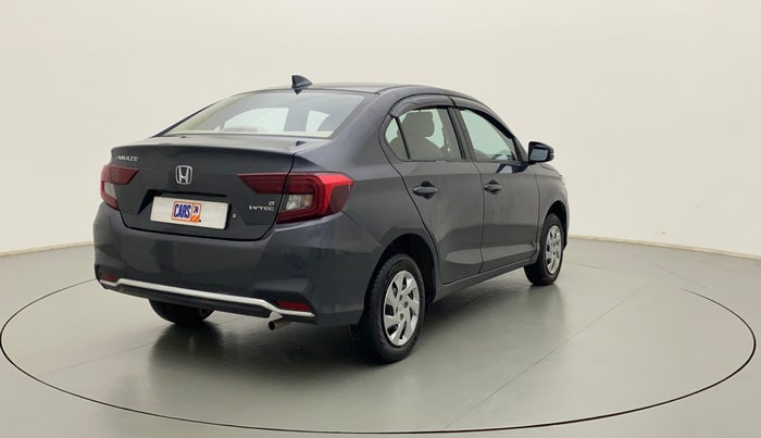 2022 Honda Amaze 1.2L I-VTEC S, Petrol, Manual, 29,183 km, Right Back Diagonal