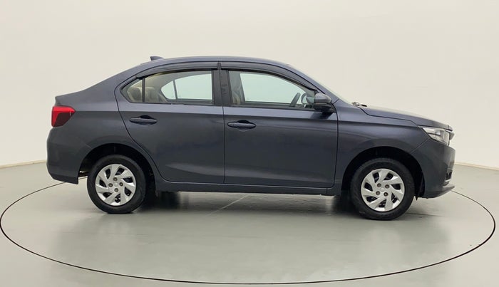2022 Honda Amaze 1.2L I-VTEC S, Petrol, Manual, 29,183 km, Right Side View