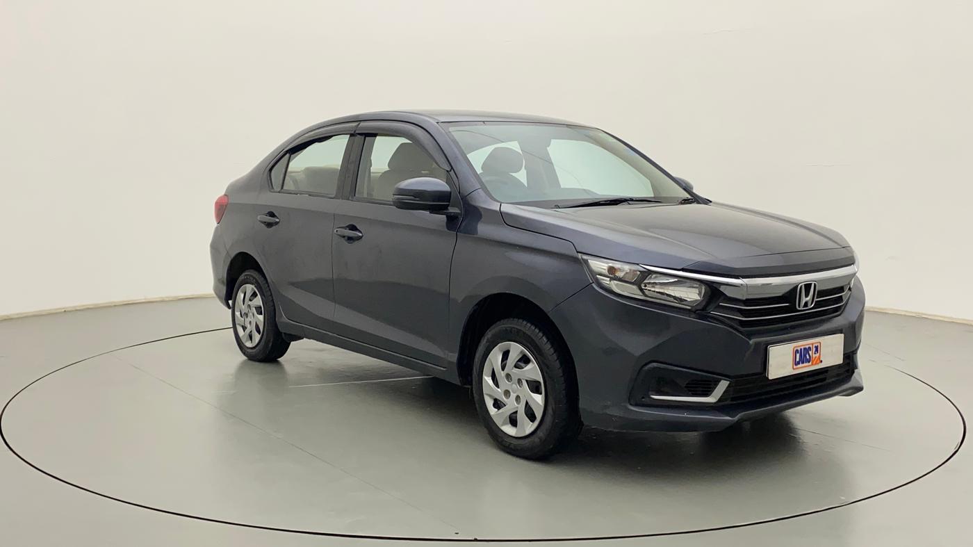 2022 Honda Amaze 1.2L I-VTEC S, Petrol, Manual, 29,183 km, SRP