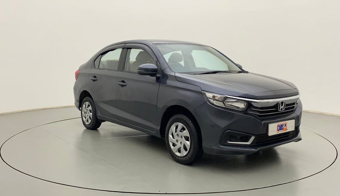 2022 Honda Amaze 1.2L I-VTEC S, Petrol, Manual, 29,183 km, SRP
