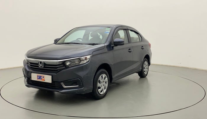 2022 Honda Amaze 1.2L I-VTEC S, Petrol, Manual, 29,183 km, Left Front Diagonal
