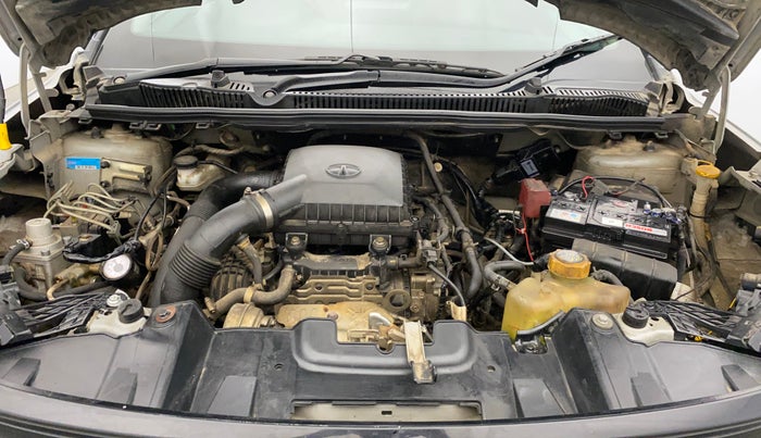 2024 Tata NEXON Pure 1.2 iCNG, CNG, Manual, 88,371 km, Engine View