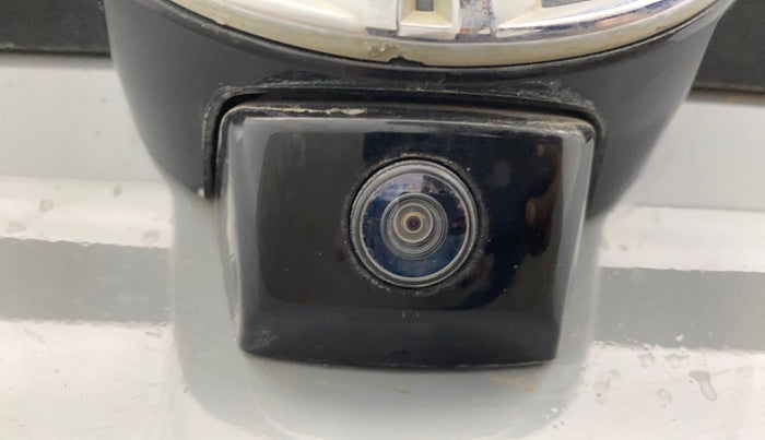 2024 Tata NEXON Pure 1.2 iCNG, CNG, Manual, 88,371 km, Parking Camera