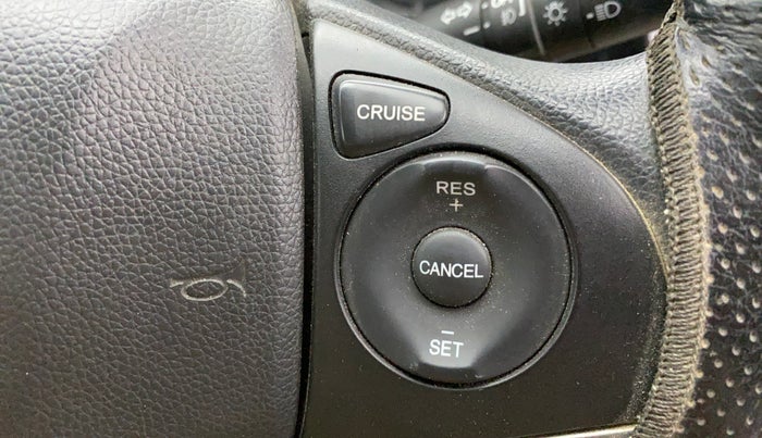 2014 Honda City 1.5L I-DTEC V, Diesel, Manual, 42,512 km, Adaptive Cruise Control