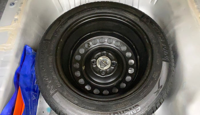 2014 Honda City 1.5L I-DTEC V, Diesel, Manual, 42,512 km, Spare Tyre