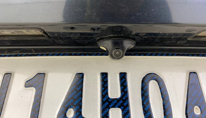 2019 Volkswagen Polo GT TSI AT, Petrol, Automatic, 54,420 km, Parking Camera