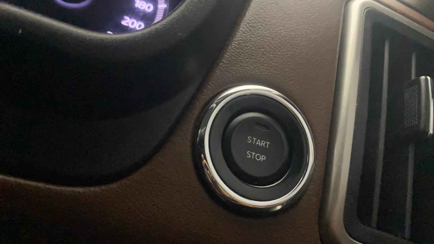 2023 Mahindra SCORPIO-N Z8 PETROL AT 7 STR, Petrol, Automatic, 82,364 km, Keyless Start/ Stop Button