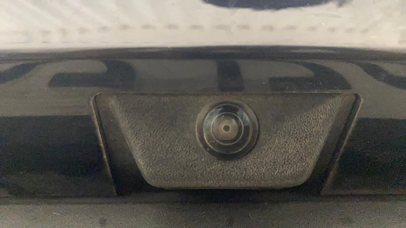 2023 Mahindra SCORPIO-N Z8 PETROL AT 7 STR, Petrol, Automatic, 82,364 km, Parking Camera