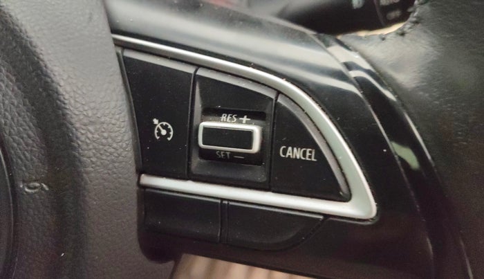 2024 Toyota Glanza V AMT, Petrol, Automatic, 1,00,247 km, Adaptive Cruise Control