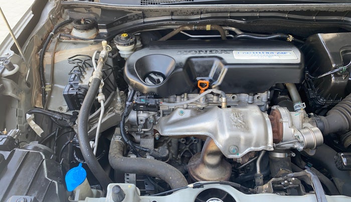 2018 Honda Amaze 1.5L I-DTEC V CVT, Diesel, Automatic, 66,454 km, Engine View - Right