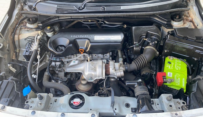 2018 Honda Amaze 1.5L I-DTEC V CVT, Diesel, Automatic, 66,454 km, Engine View