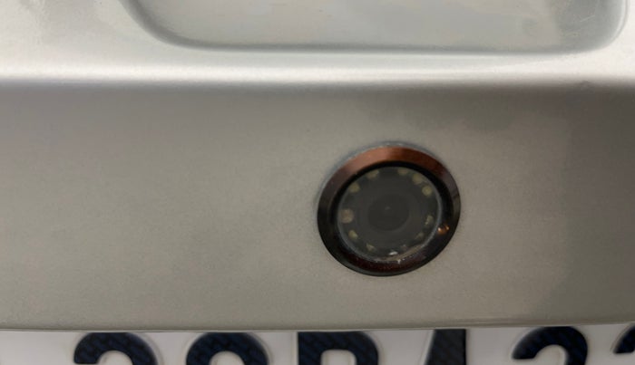 2024 Maruti Swift VXI, Petrol, Manual, 28,064 km, Parking Camera