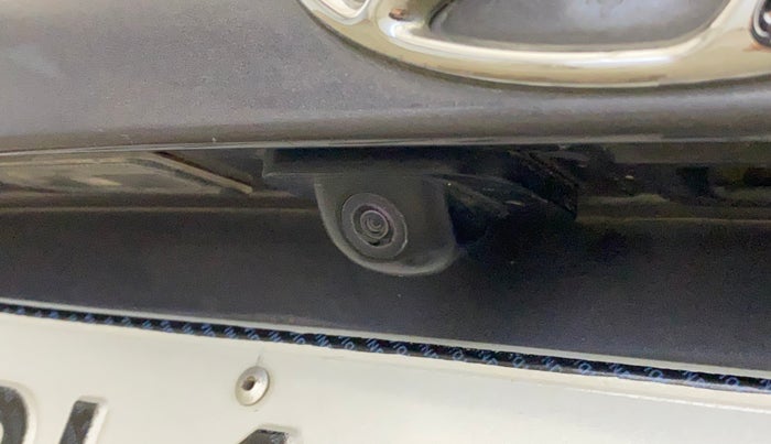 2019 Hyundai Elite i20 SPORTZ PLUS 1.2, Petrol, Manual, 37,416 km, Parking Camera