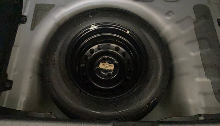 2019 Hyundai Elite i20 SPORTZ PLUS 1.2, Petrol, Manual, 37,416 km, Spare Tyre