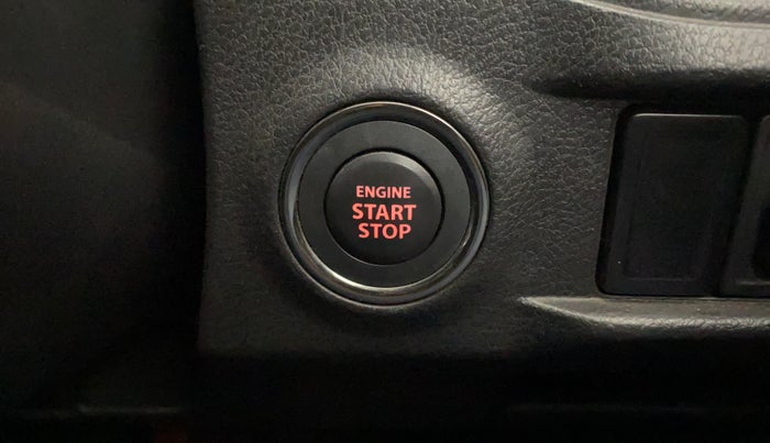 2020 Maruti Vitara Brezza ZXI PLUS, Petrol, Manual, 12,270 km, Keyless Start/ Stop Button