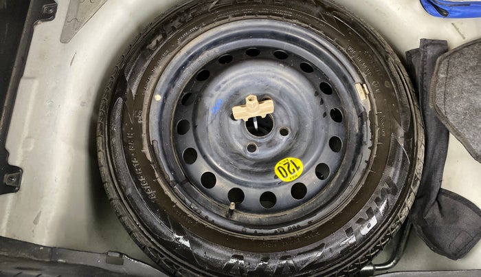 2017 Hyundai Elite i20 ASTA 1.2, Petrol, Manual, 72,674 km, Spare Tyre