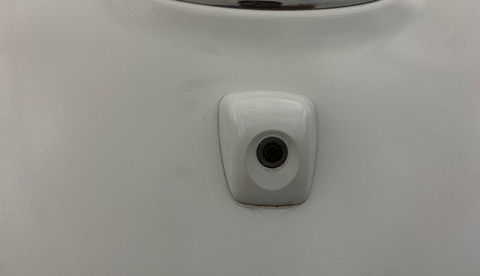 2017 Hyundai Elite i20 ASTA 1.2, Petrol, Manual, 72,674 km, Parking Camera