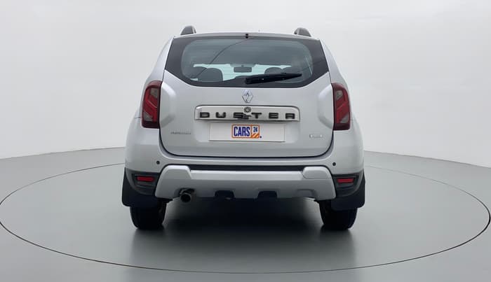 2016 Renault Duster RXZ 110 4WD, Diesel, Manual, 73,208 km, Back/Rear