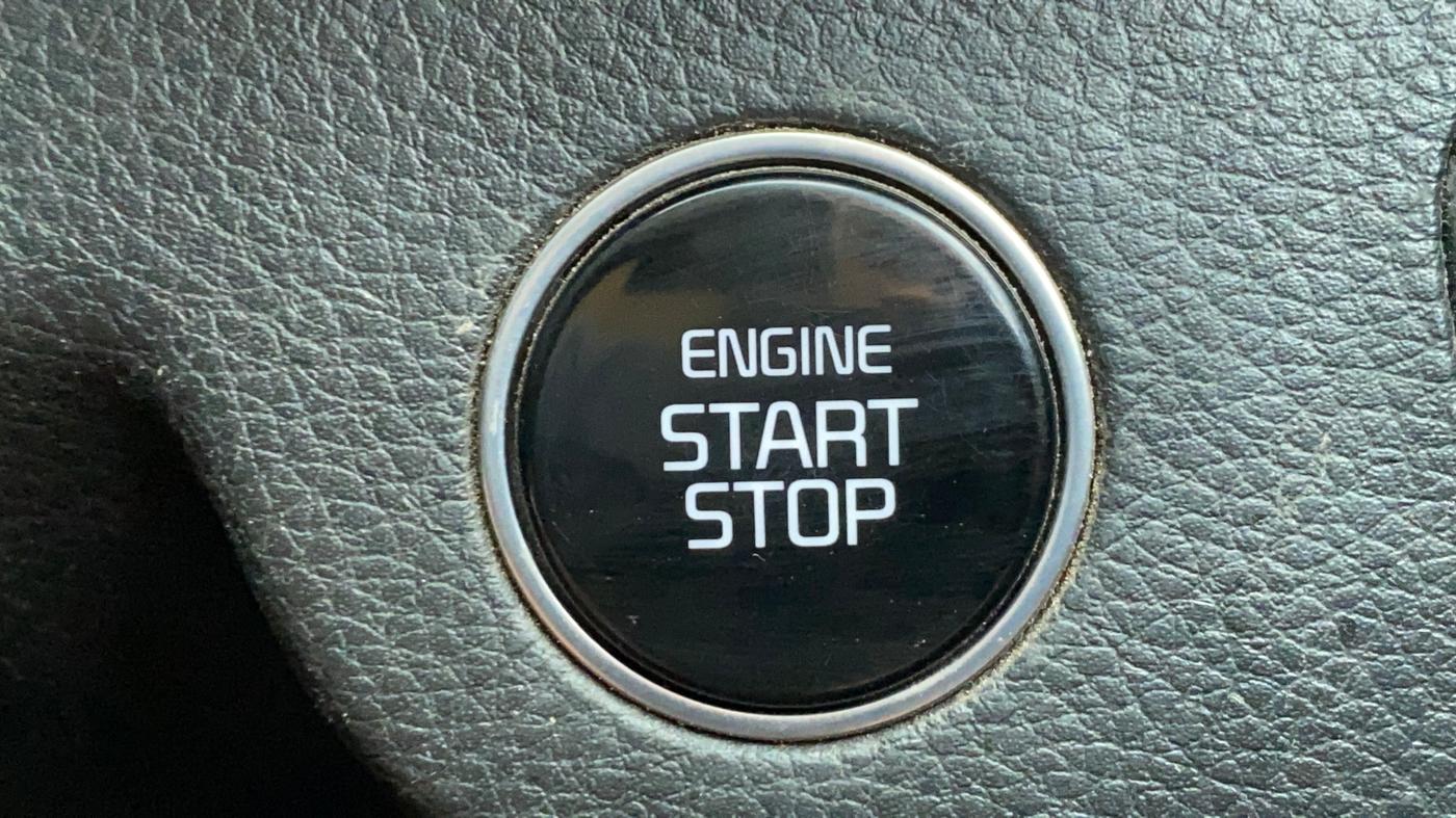 2019 KIA SELTOS GTK 1.4 PETROL, Petrol, Manual, 80,983 km, Keyless Start/ Stop Button