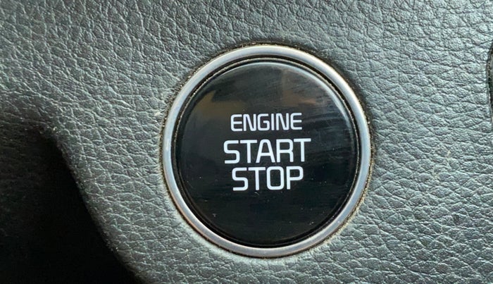 2019 KIA SELTOS GTK 1.4 PETROL, Petrol, Manual, 80,514 km, Keyless Start/ Stop Button