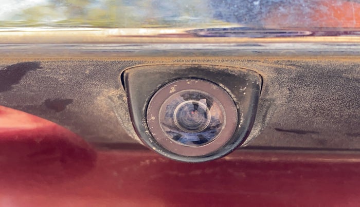 2019 KIA SELTOS GTK 1.4 PETROL, Petrol, Manual, 80,514 km, Parking Camera