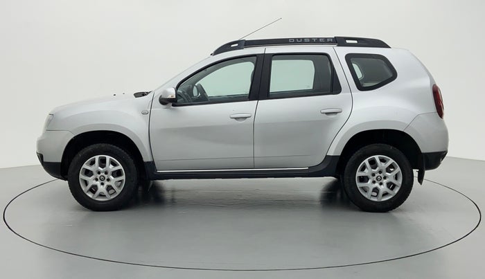 2016 Renault Duster RXL PETROL 104, Petrol, Manual, 27,083 km, Left Side