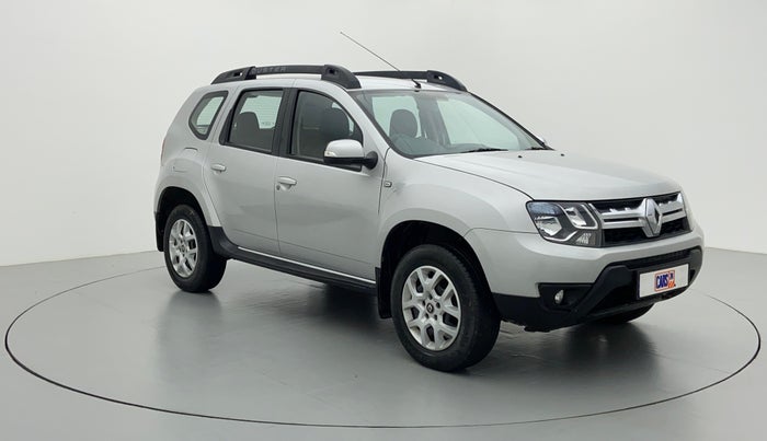 2016 Renault Duster RXL PETROL 104, Petrol, Manual, 27,083 km, Right Front Diagonal