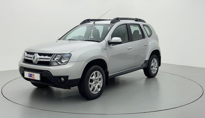2016 Renault Duster RXL PETROL 104, Petrol, Manual, 27,083 km, Left Front Diagonal