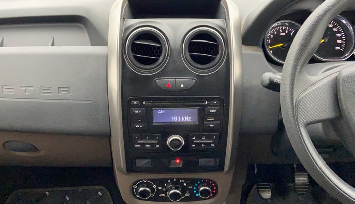 2016 Renault Duster RXL PETROL 104, Petrol, Manual, 27,083 km, Air Conditioner