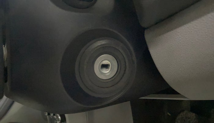 2023 Tata TIGOR XMA PETROL, Petrol, Automatic, 10,177 km, Keyless Start/ Stop Button