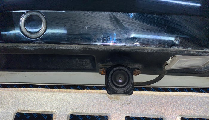 2023 Tata TIGOR XMA PETROL, Petrol, Automatic, 10,177 km, Parking Camera