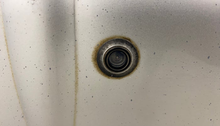 2016 Mahindra XUV500 W6, Diesel, Manual, 89,770 km, Parking Camera