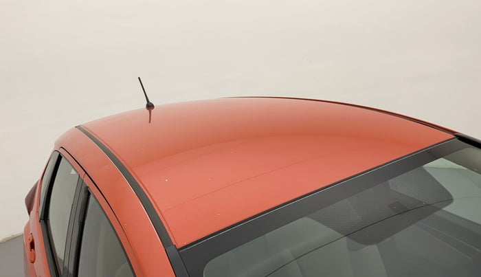 2015 Honda Jazz 1.2L I-VTEC V AT, Petrol, Automatic, 72,407 km, Roof