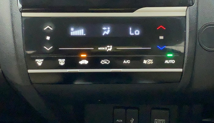 2015 Honda Jazz 1.2L I-VTEC V AT, Petrol, Automatic, 72,407 km, Automatic Climate Control