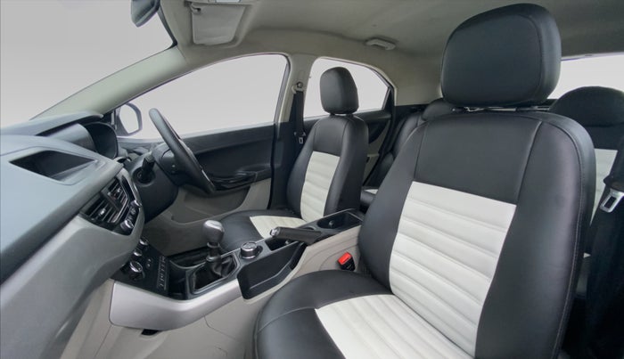 2018 Tata NEXON XM 1.5, Diesel, Manual, 97,407 km, Right Side Front Door Cabin