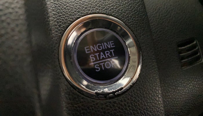 2017 Honda WR-V 1.5L I-DTEC VX MT, Diesel, Manual, 98,701 km, Keyless Start/ Stop Button