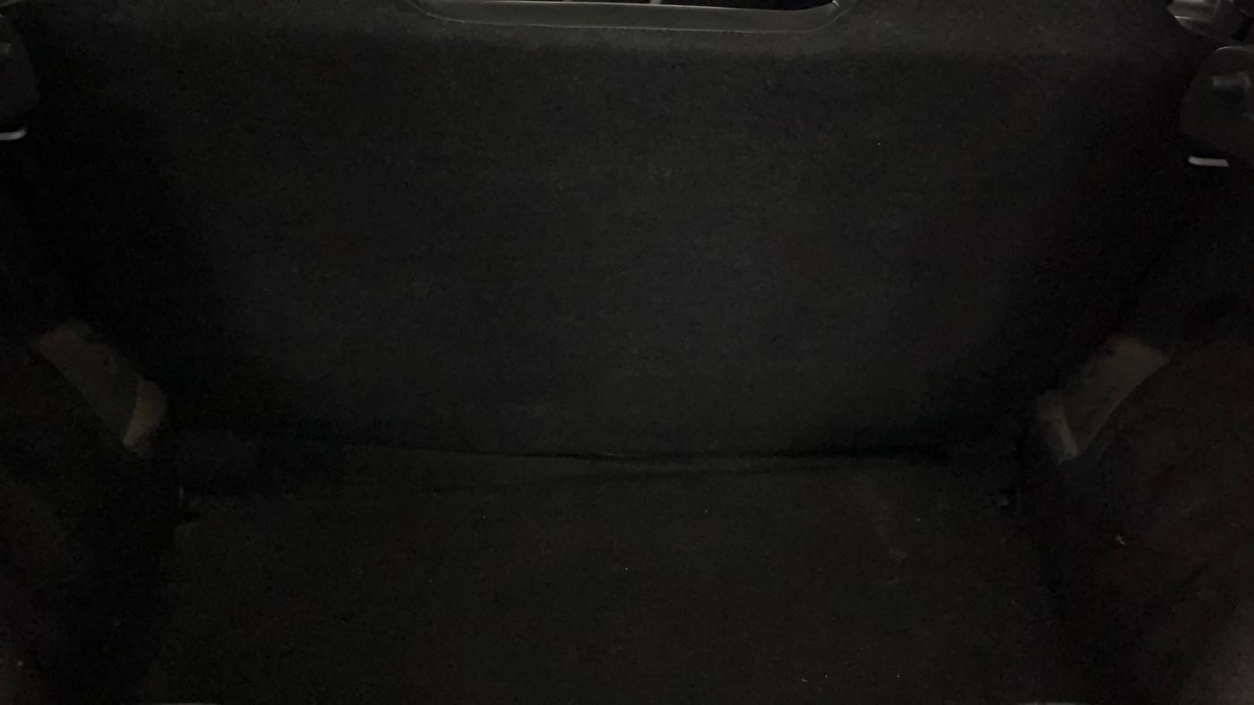 2023 Maruti Alto K10 VXI, Petrol, Manual, 13,918 km, Boot Inside