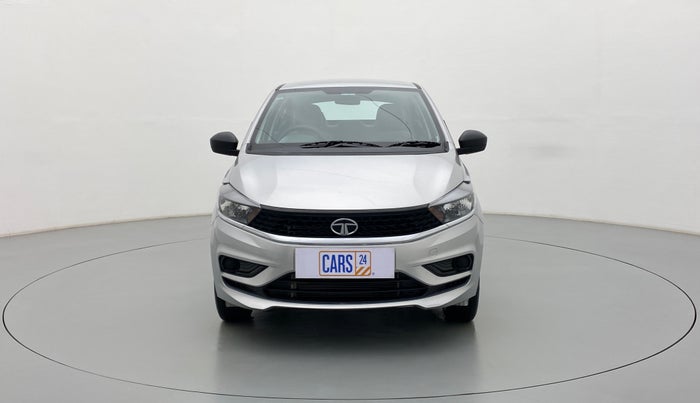 2021 Tata TIGOR Revotron XE, Petrol, Manual, 6,302 km, Front
