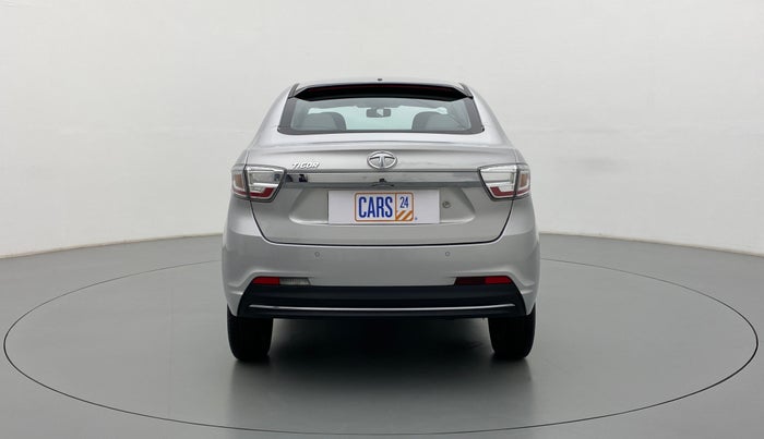 2021 Tata TIGOR Revotron XE, Petrol, Manual, 6,302 km, Back/Rear