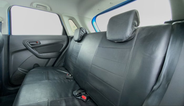 2017 Maruti Vitara Brezza VDI, Diesel, Manual, 34,431 km, Right Side Rear Door Cabin