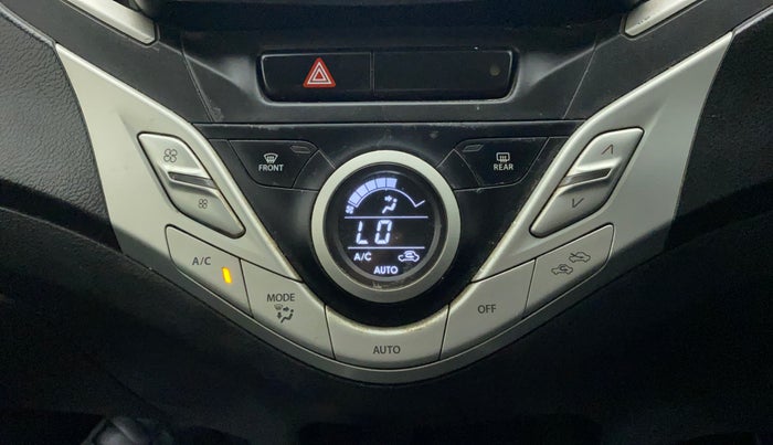 2018 Maruti Baleno DELTA CVT PETROL 1.2, Petrol, Automatic, 94,466 km, Automatic Climate Control