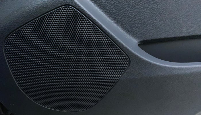 2015 Maruti Alto K10 VXI, Petrol, Manual, 60,073 km, Speaker