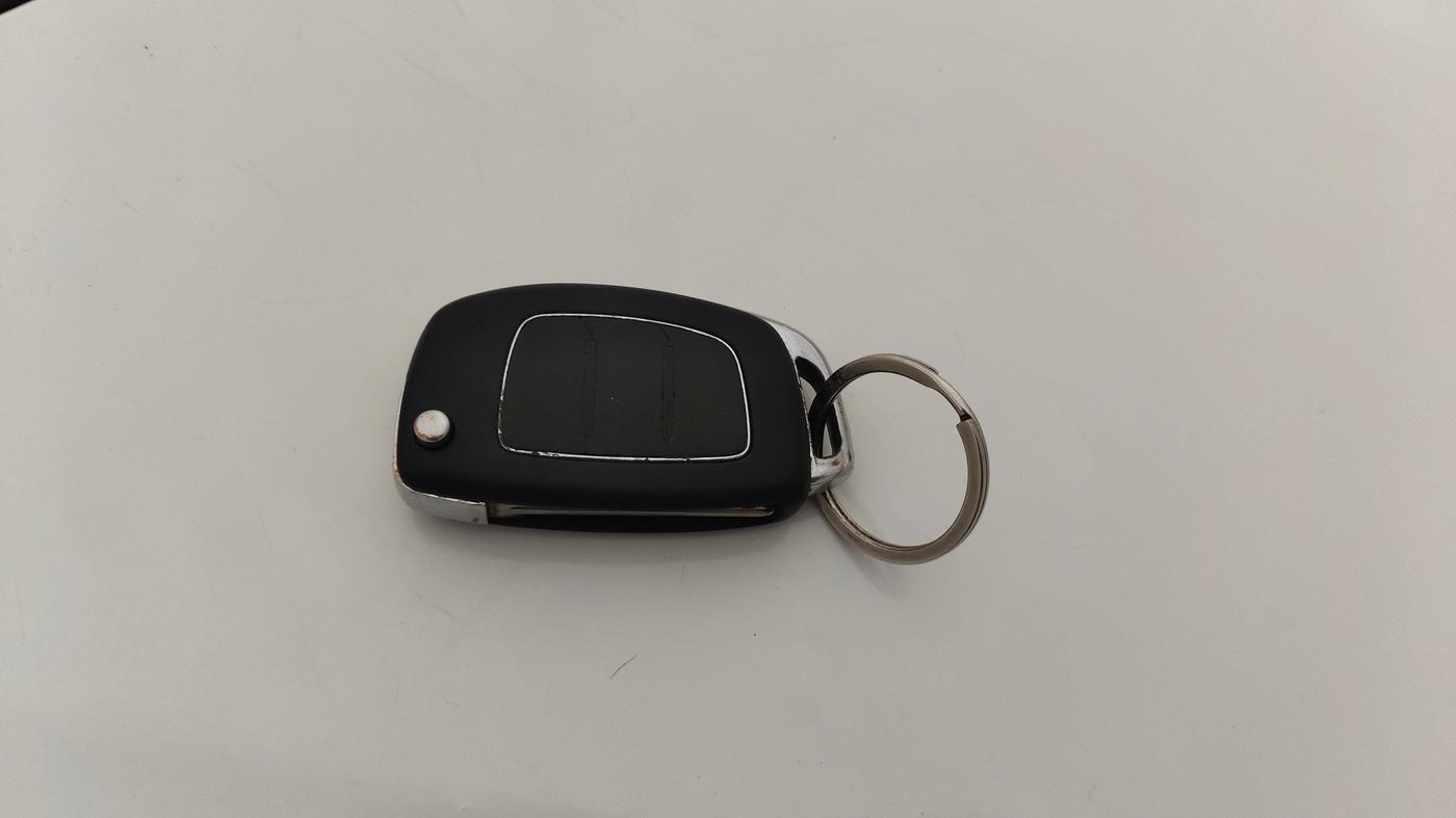 2013 Hyundai i20 SPORTZ 1.2, CNG, Manual, 95,821 km, Key Close Up