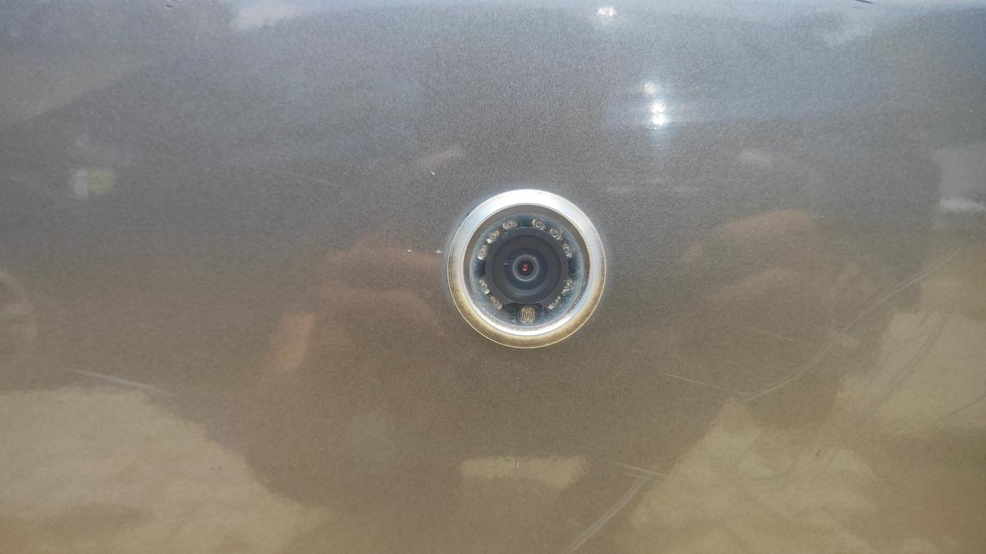 2019 Maruti Ciaz DELTA 1.5 SHVS MT PETROL, Petrol, Manual, 50,093 km, Parking Camera