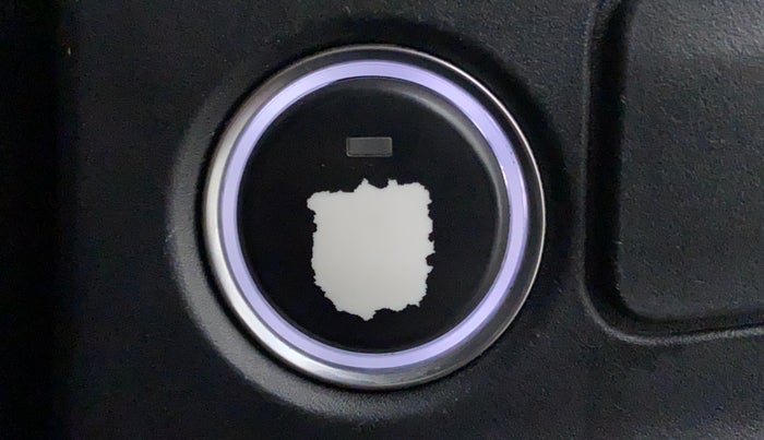 2020 Tata ALTROZ XZ 1.2, Petrol, Manual, 20,618 km, Keyless Start/ Stop Button